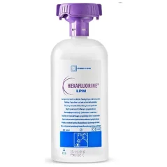 Prevor HEXAFLUORINE 500 ml přenosný oční výplach