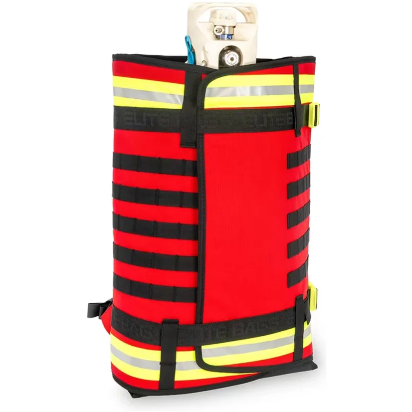Multifunkční zásahový batoh Elite Bags FOLDBAG