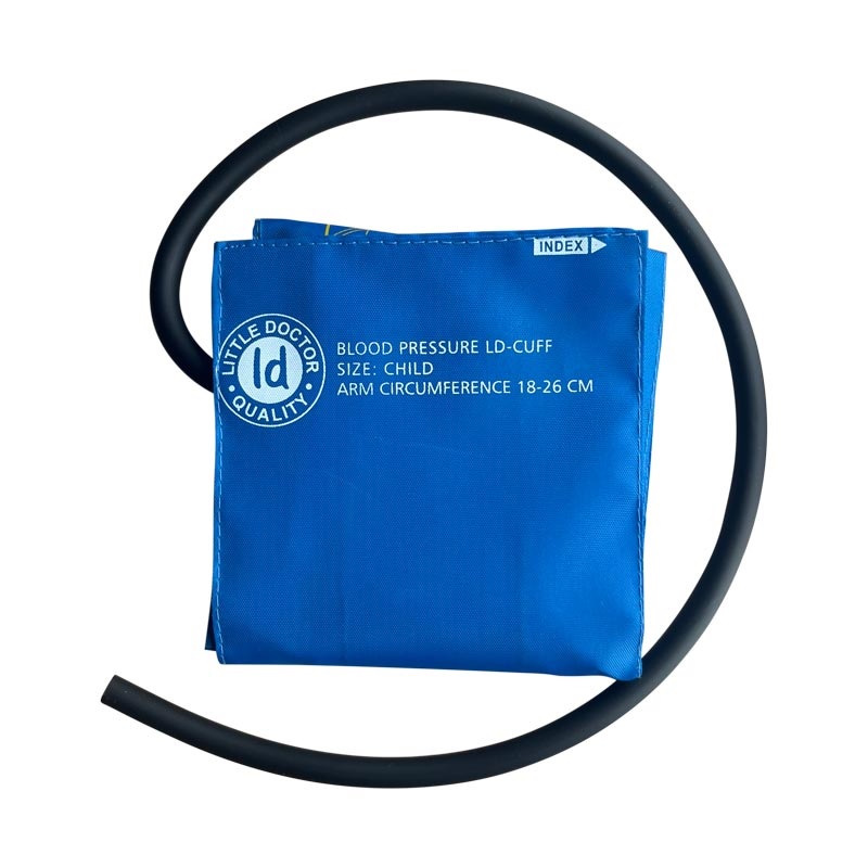 Manžeta k tlakoměru - jednohadičková - Velikost: dospělá (25-40 cm)