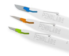 PenBlade - bezpečnostní skalpel nesterilní