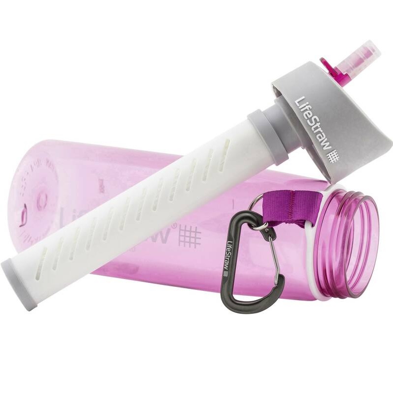 LifeStraw Go 650 ml