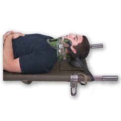 NeXsplint Plus Military Green - fixační krční límec