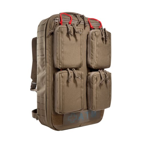 Batoh TT Medic Mascal Pack - Barva: COYOTE BROWN (coyote hnědá)