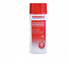 Burnshield Hydrogel - 50 ml