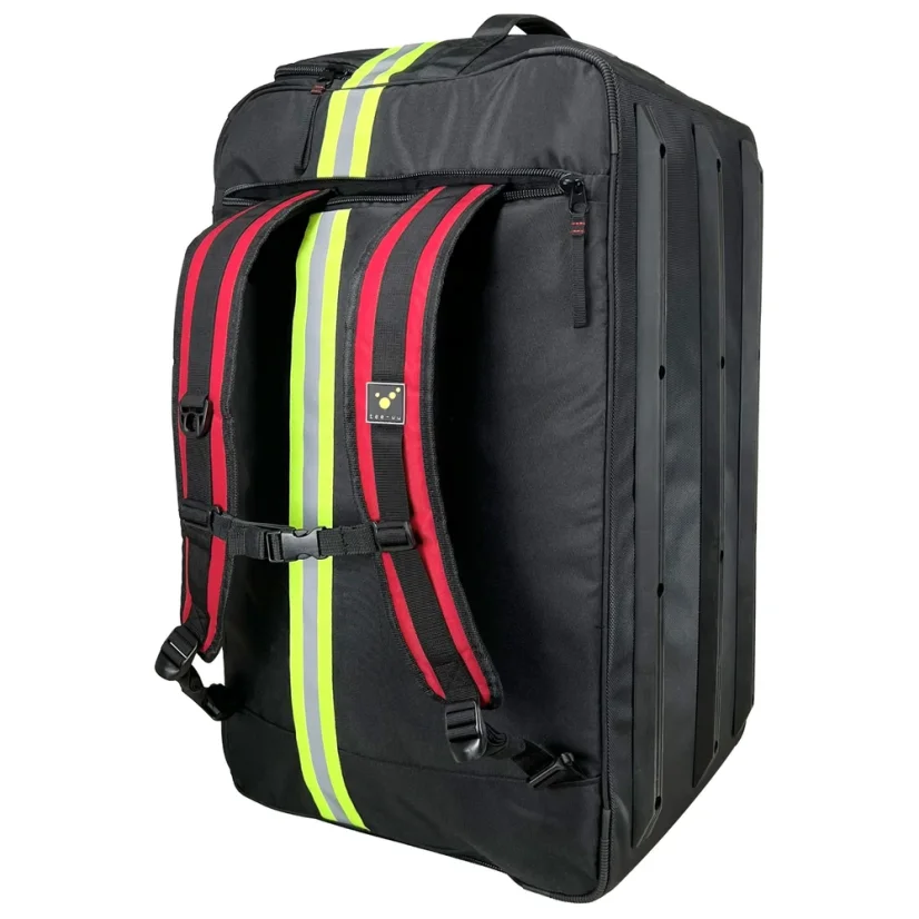 TEE-UU RAGBAG EVO batohové popruhy
