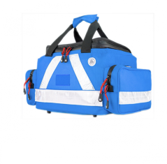 HERZmed WaterStop MULTI modrá - záchranářská brašna II. jakost
