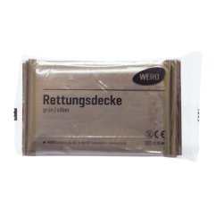 MED-X Izotermická fólie Military