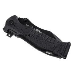 Walther P99 - taktický nůž se zavírací čepelí