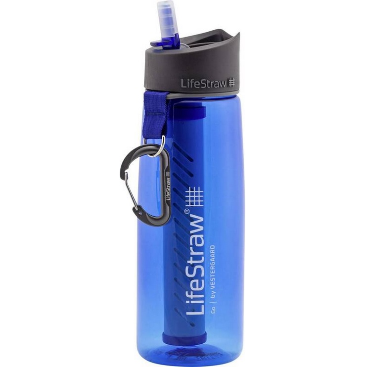 LifeStraw Go 650 ml
