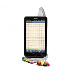 Biocare EKG  IE 10 - mobilní ekg