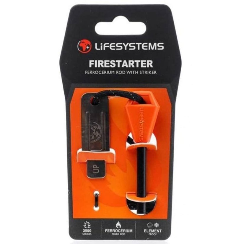Křesadlo Firestarter
