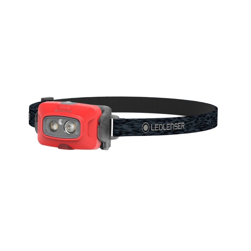 LEDLENSER HF4R CORE čelovka