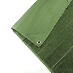 Nástěnka rolovací VELCRO na nášivky