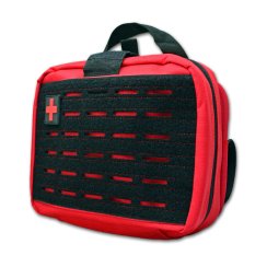 CAR-Rip-Away RED - pouzdro na autolékárničku