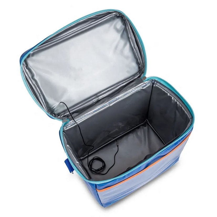 ROW'S XL - izotermická taška pro transport vzorků a léků