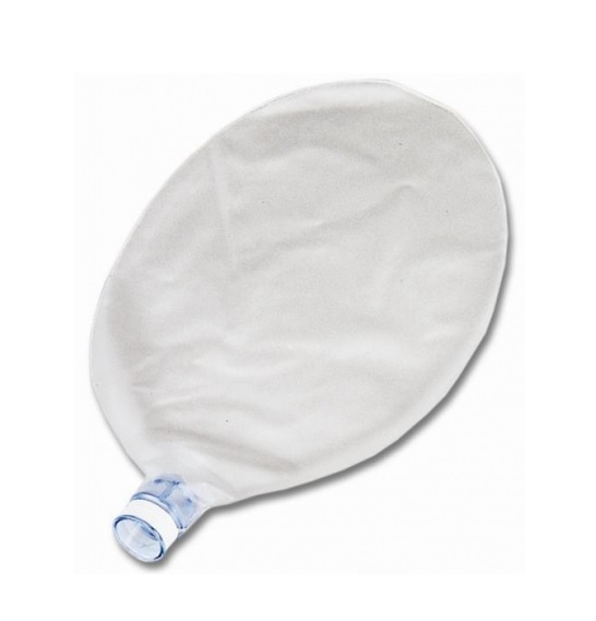 Kyslíkový rezervoár k SEBS vakům AERObag - Objem: 2000 ml