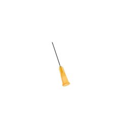 Injekční jehla Berofine 25G oranžová 10 ks