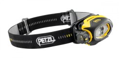Čelová svítilna PETZL PIXA 2