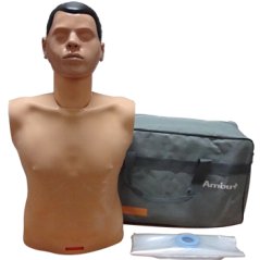 Ambu Sam - resuscitační figurína