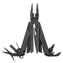Multifunkční nástroj Leatherman WAVE PLUS
