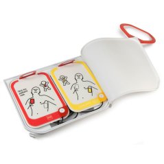 Defibrilační elektrody Quik-step pro AED Lifepak CR2