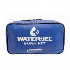 Popáleninová souprava 4/ průmysl- WaterJel