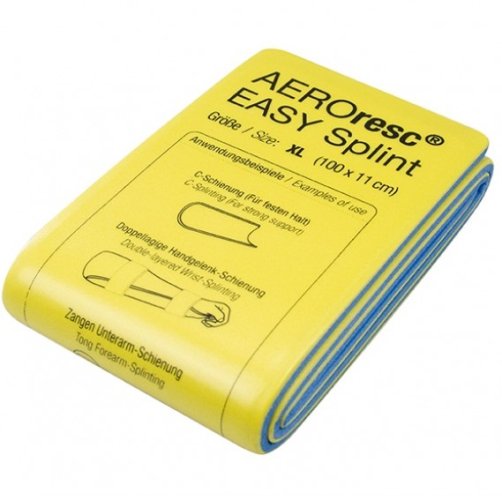 AeroRescue Splint XL