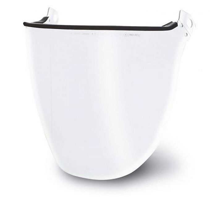 Celoobličejový štít KASK PLASMA VISOR FF - Typ produktu: Zrcadlový