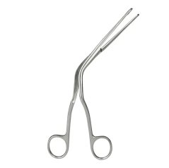 Magillovy intubační kleště 25 cm - pro dospělé
