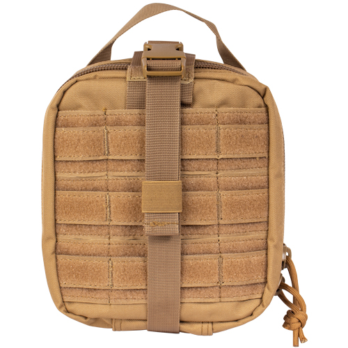 IFAK Active Field Pouch - pouzdro - Barva: COYOTE BROWN (coyote hnědá)