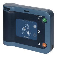 Philips HeartStart FRx AED defibrilátor