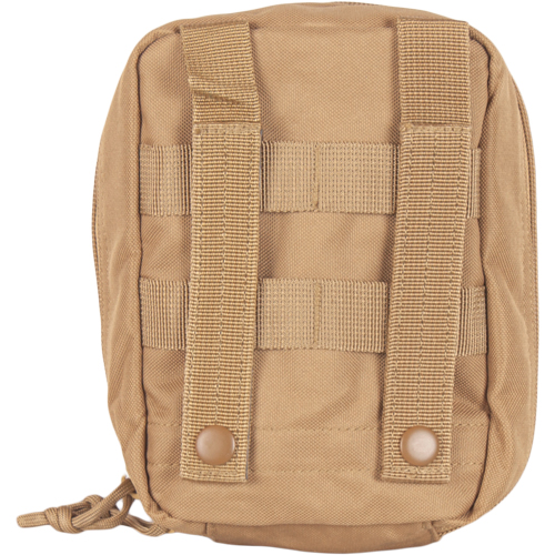 IFAK 2 UA kit - Barva: RED (červená)
