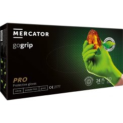 Mercator GoGrip GREEN - 50 ks