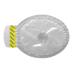 Halo VENT (IFAK) singlepack  - hrudní krytí s ventilem (1ks)