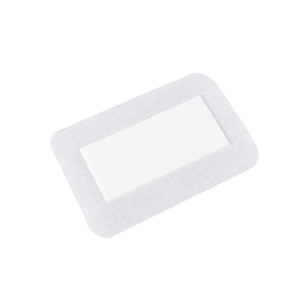 ELASTPORE+PAD - sterilní krytí na rány - Rozměry: 10 cm x 10 cm