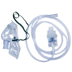 Mikronebulizátor s maskou  Pro-Breathe