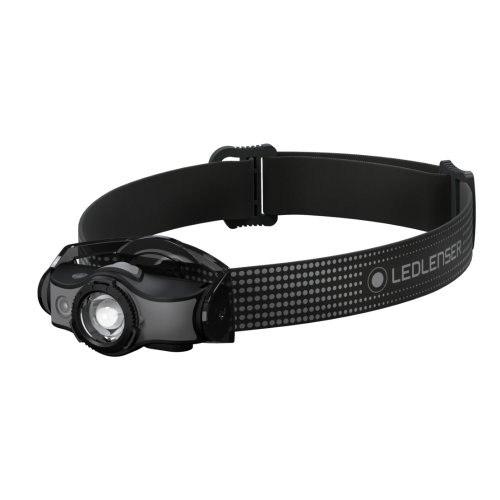 LEDLENSER MH5 čelovka