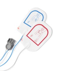 MR60 - defibrilační elektrody pro AED Mindray BeneHeart