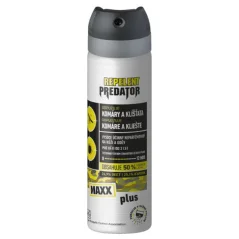 PREDATOR repelent MAXX plus 50 % PREDATOR repelent MAXX plus 50 %