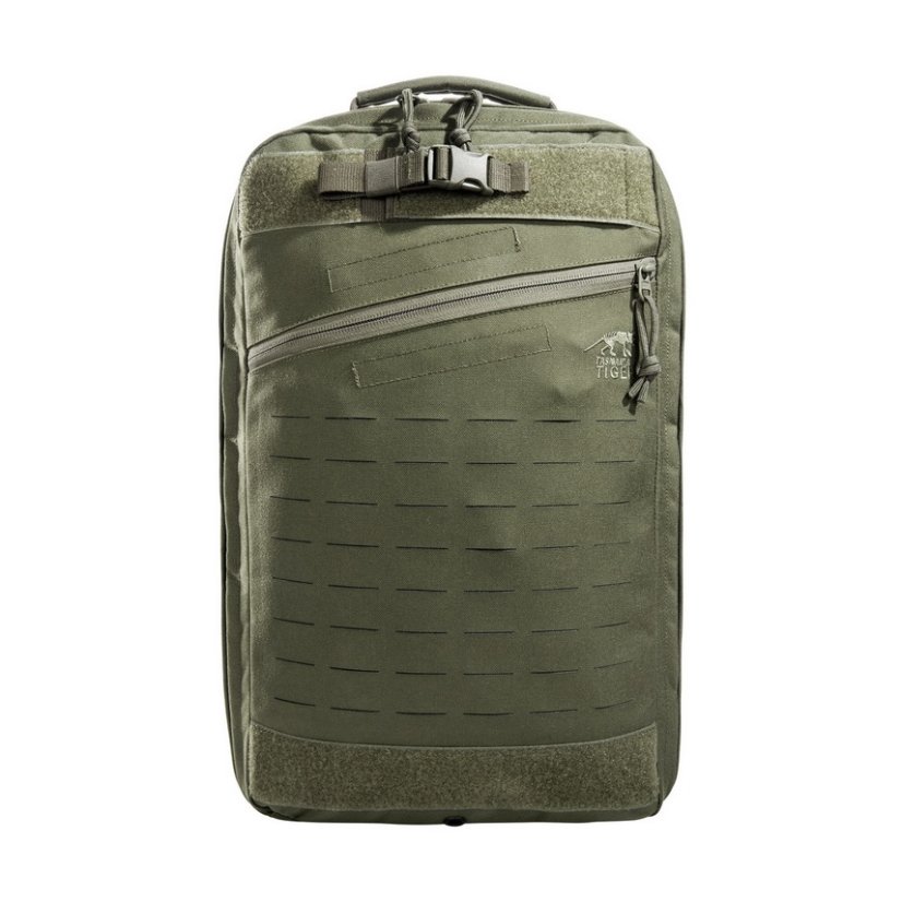 Batoh Tasmanian Tiger Medic Assault L MKII - Barva: OLIVE (olivová)