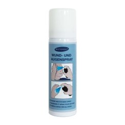 ACTIOMEDIC sprej 50 ml - dekontaminační výplach ran a očí