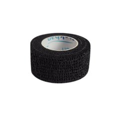 YellowBAND  2,5 cm x 4,5 m