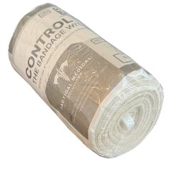 Control wrap 4" - taktický obvaz