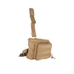 IFAK pouzdro Rapid Interception Trauma Dump Pouch