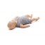 Little Baby QCPR 4 ks - sada resuscitačních figurín