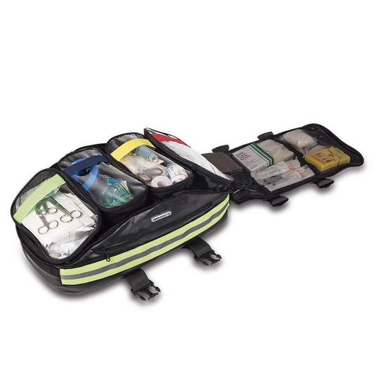 EMERGENCY´S Trapezoidal BLS záchranářský batoh