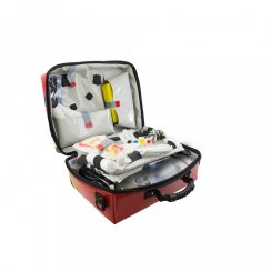 Zdravotnický kufr Aerocase® ProEMS