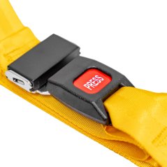 Fixační pás Speed-Clip Strap s kovovou přezkou
