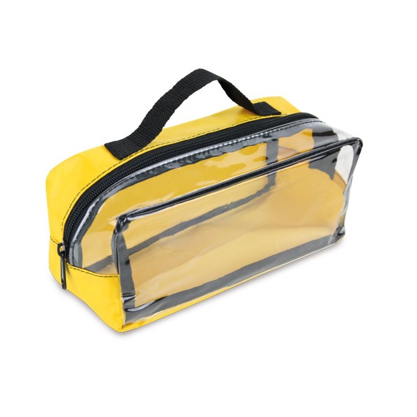 HERZmed Modultasche Nylon, vel. S  - přídavné pouzdro