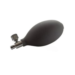 Balonek k tonometru s ventilkem